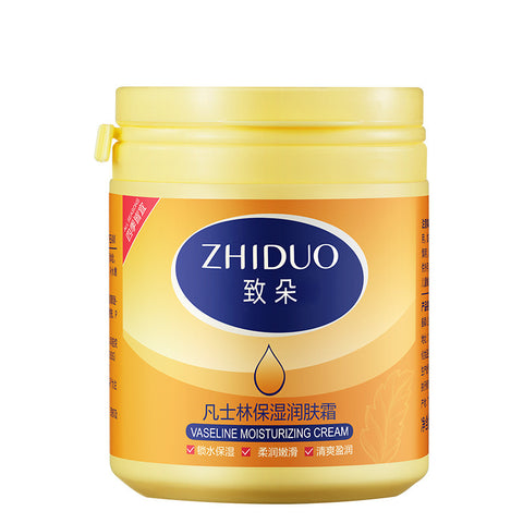 Moisturizer Hydrating Moisturizing And Improving Skin