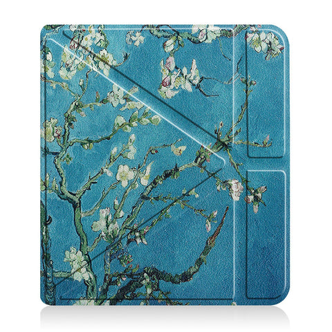 TPU Soft Case E-book Cover