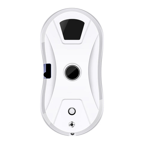 Automatic Intelligent Water Spray Window Cleaning Robot