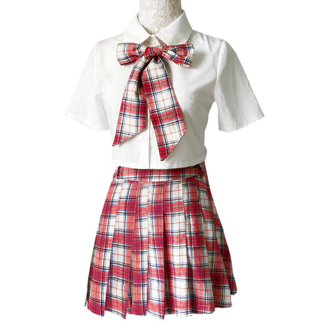 Student Girl Jazz Dance Group Net Celebrity Performance Costume