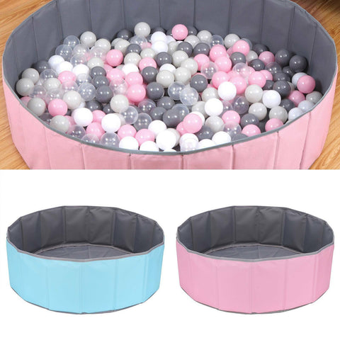 Playpen Baby Storage Basket Bobo Ball
