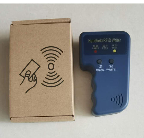 Read And Write Low Frequency RFID Duplicator
