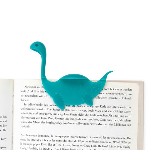 Read Bookmark Loch Ness Animal Children's Teacher