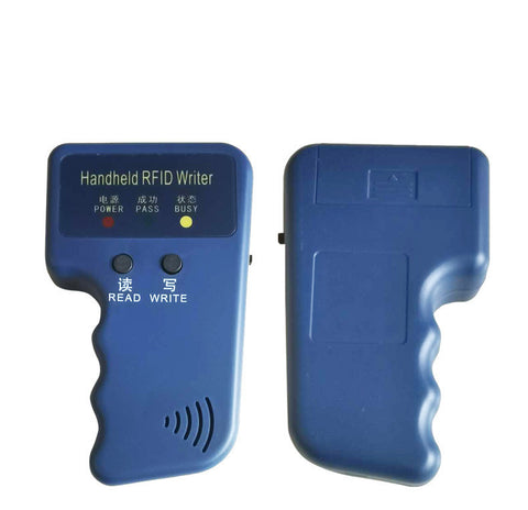 Read And Write Low Frequency RFID Duplicator