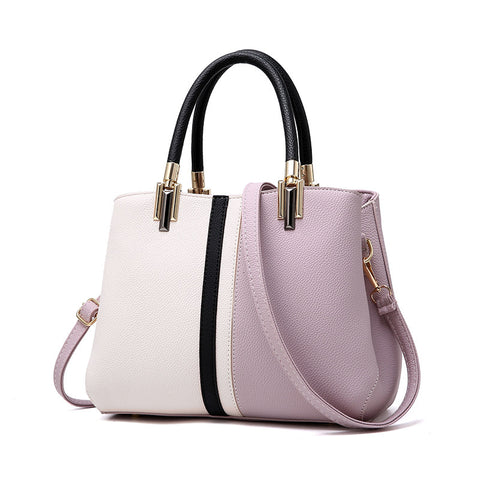 Summer Hit Color Fashion Bag Shoulder Handbag Leisure