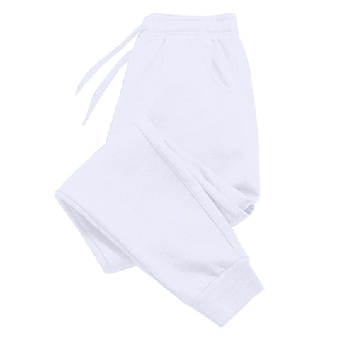 Men's Casual Sports Pants In Autumn And Winter