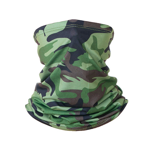 Sports Breathable Outdoor Cycling Mask