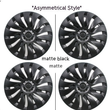Applicable To Wheel Hub 19-inch Wheel Protective Cover