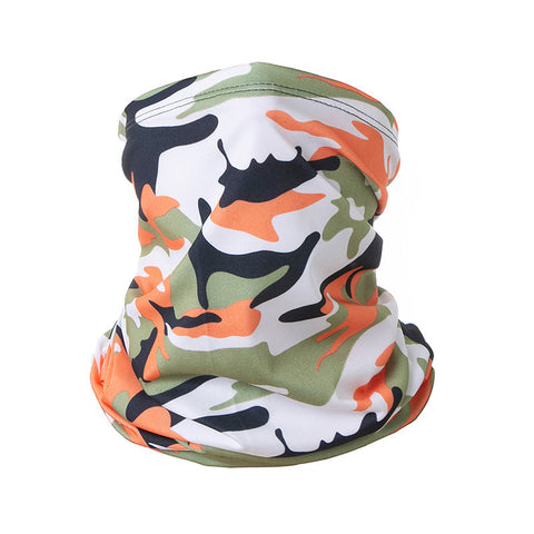 Sports Breathable Outdoor Cycling Mask