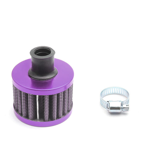 Car Modification Head Air Filter