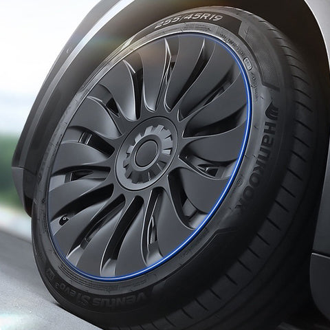 Applicable To Wheel Hub 19-inch Wheel Protective Cover