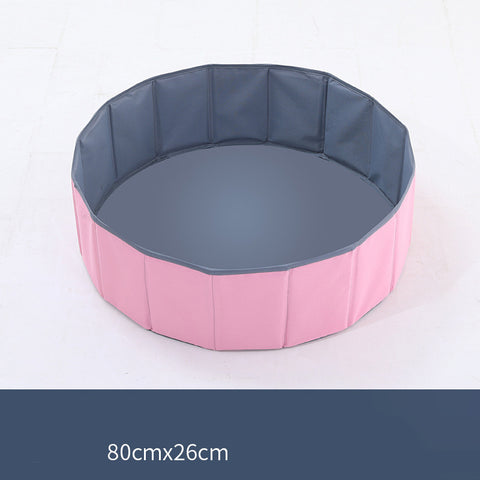 Playpen Baby Storage Basket Bobo Ball
