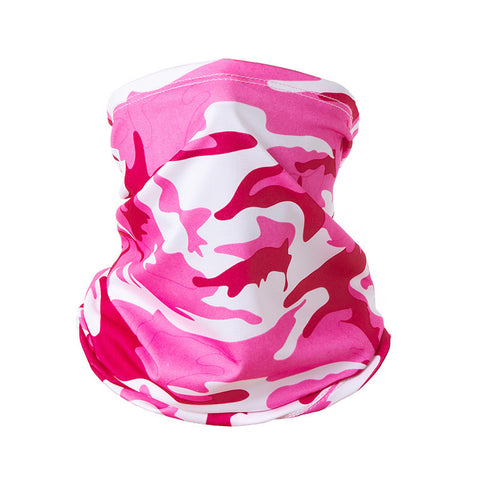 Sports Breathable Outdoor Cycling Mask