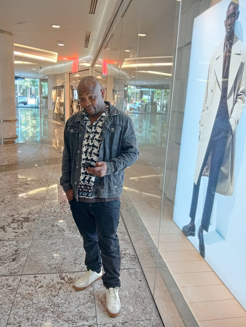 Men's Fashion
