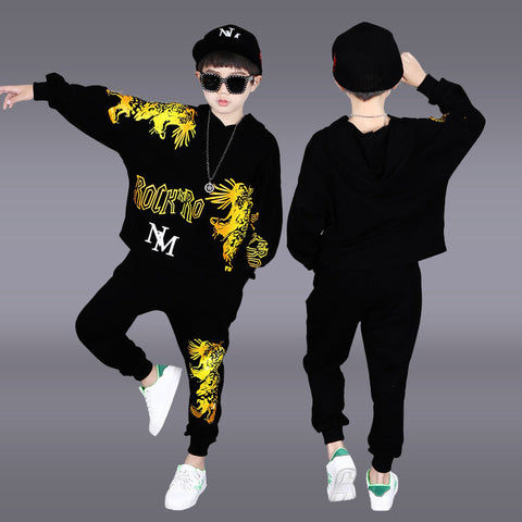 Boys' Fashion
