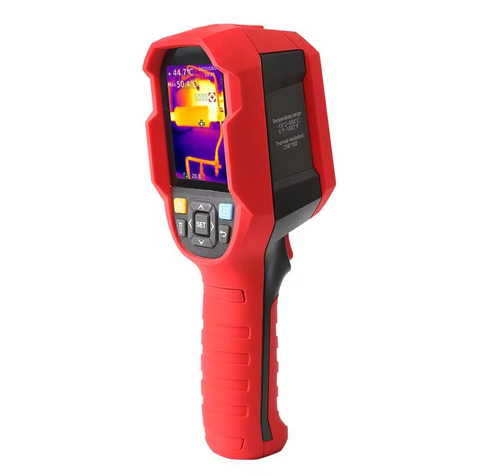 Analyzers