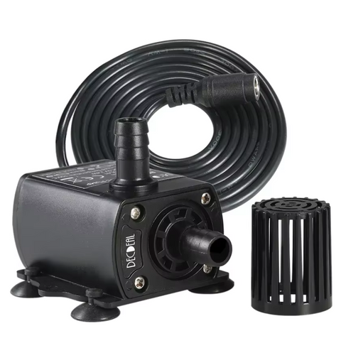 Aquarium Pumps & Filters