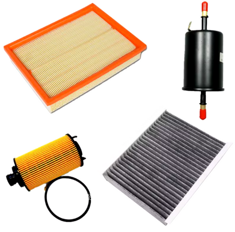 Automobile Filters