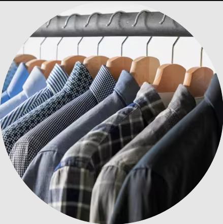Men's Clothing