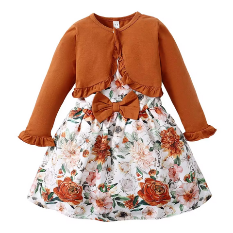 Baby Dresses