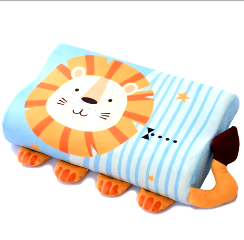 Baby Pillow & Cases