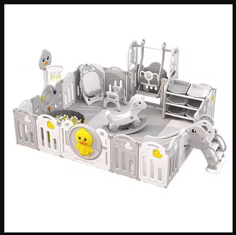 Baby Playpens