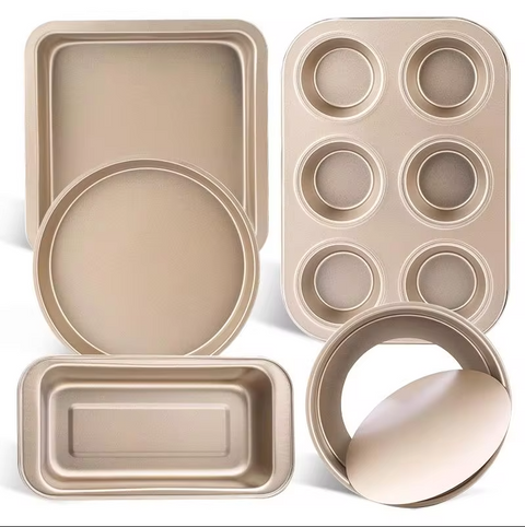 Bakeware Measuring Tools & Scales