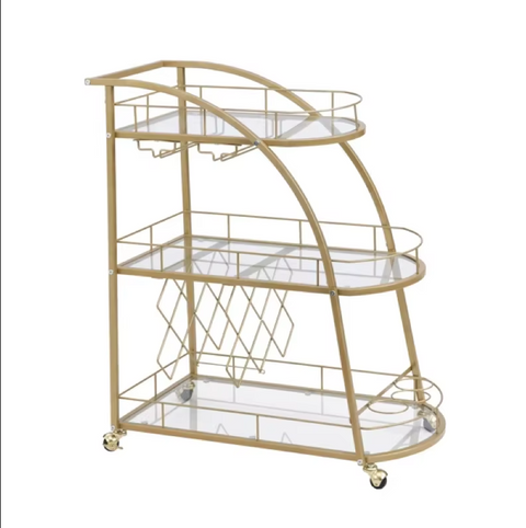 Bar & Wine Cabinets