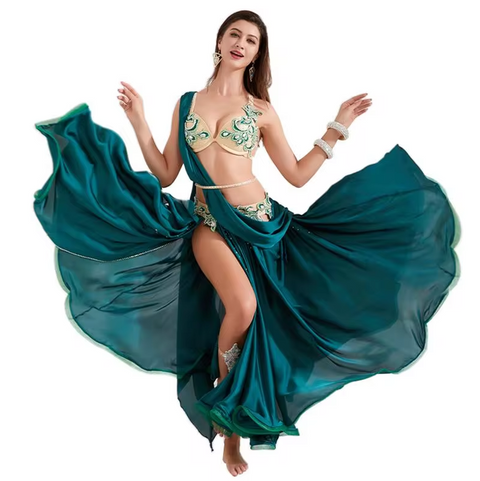 Belly Dancing