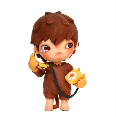 Blind Box