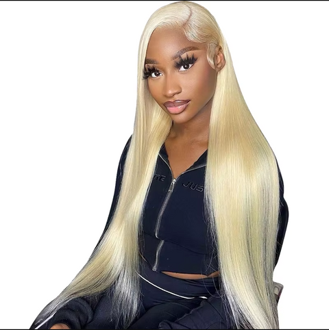 Blonde 613