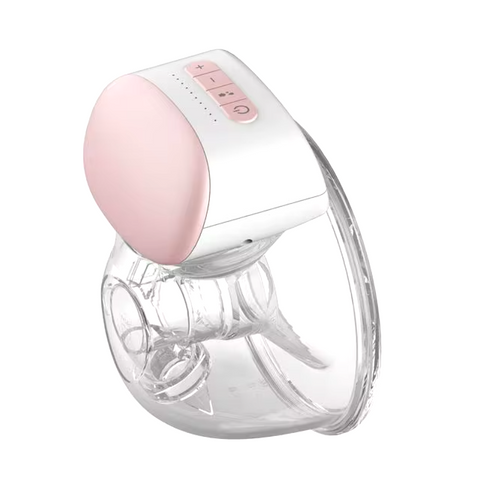 Breast Pumps & Accessories