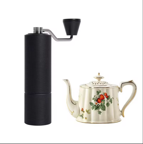 Coffeeware Teaware
