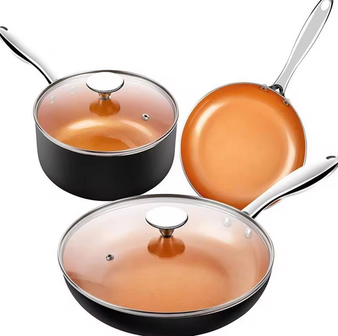 Cookware BBQ