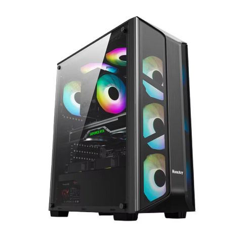 DIY Gaming Computer