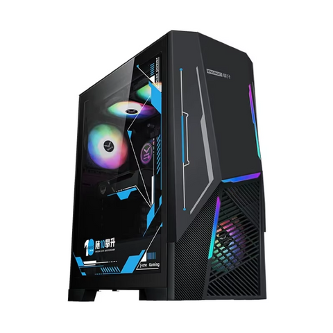Desktops