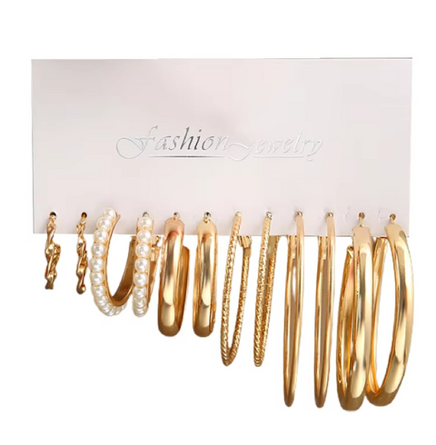 Earring Sets