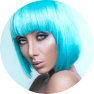 Human wig