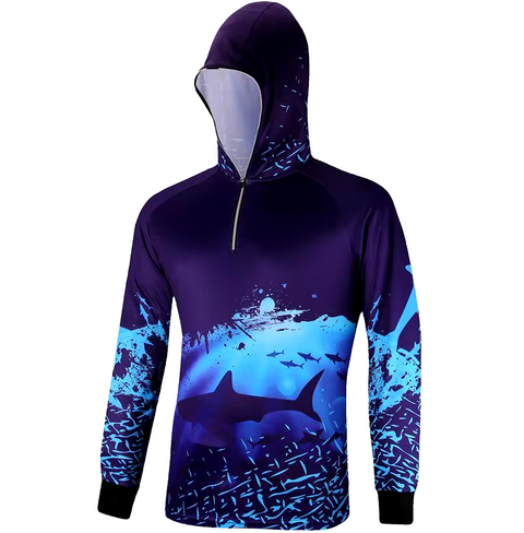 Fishing Apparel