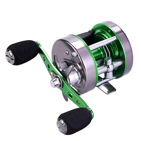 Fishing Wheel