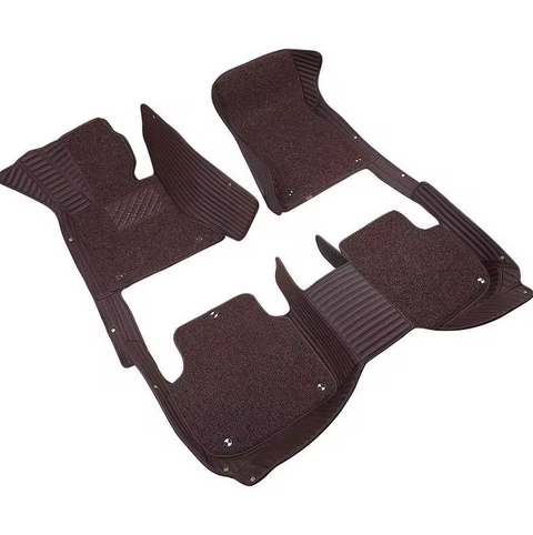 Floor Mats