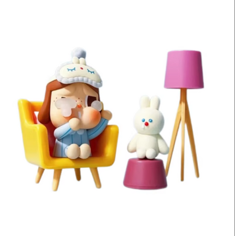 Furniture Toys
