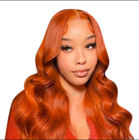 Ginger