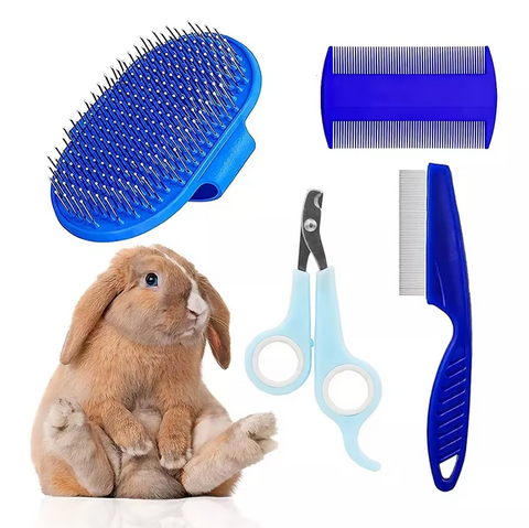 Grooming