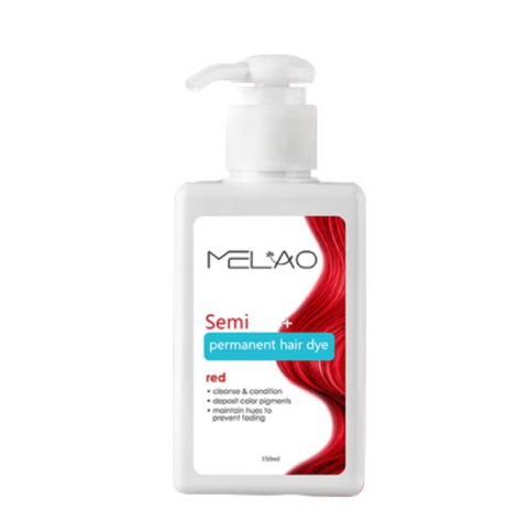 Hair Coloring Products