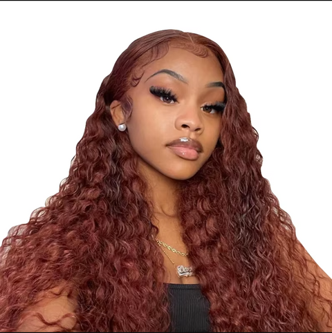 Highlight Ombre