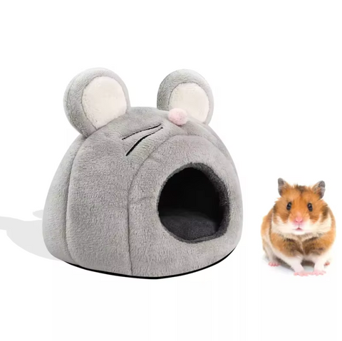 Houses & Habitats