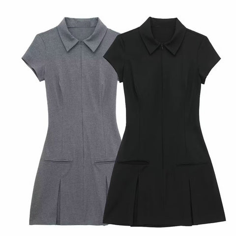 Girls' School Uniforms