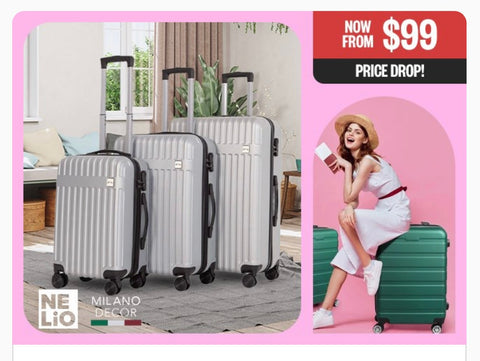 Luggage Sets