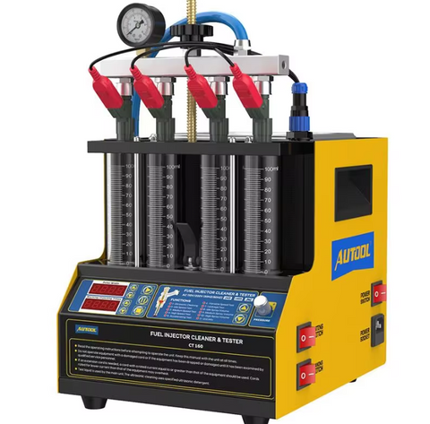 Inspection Tools